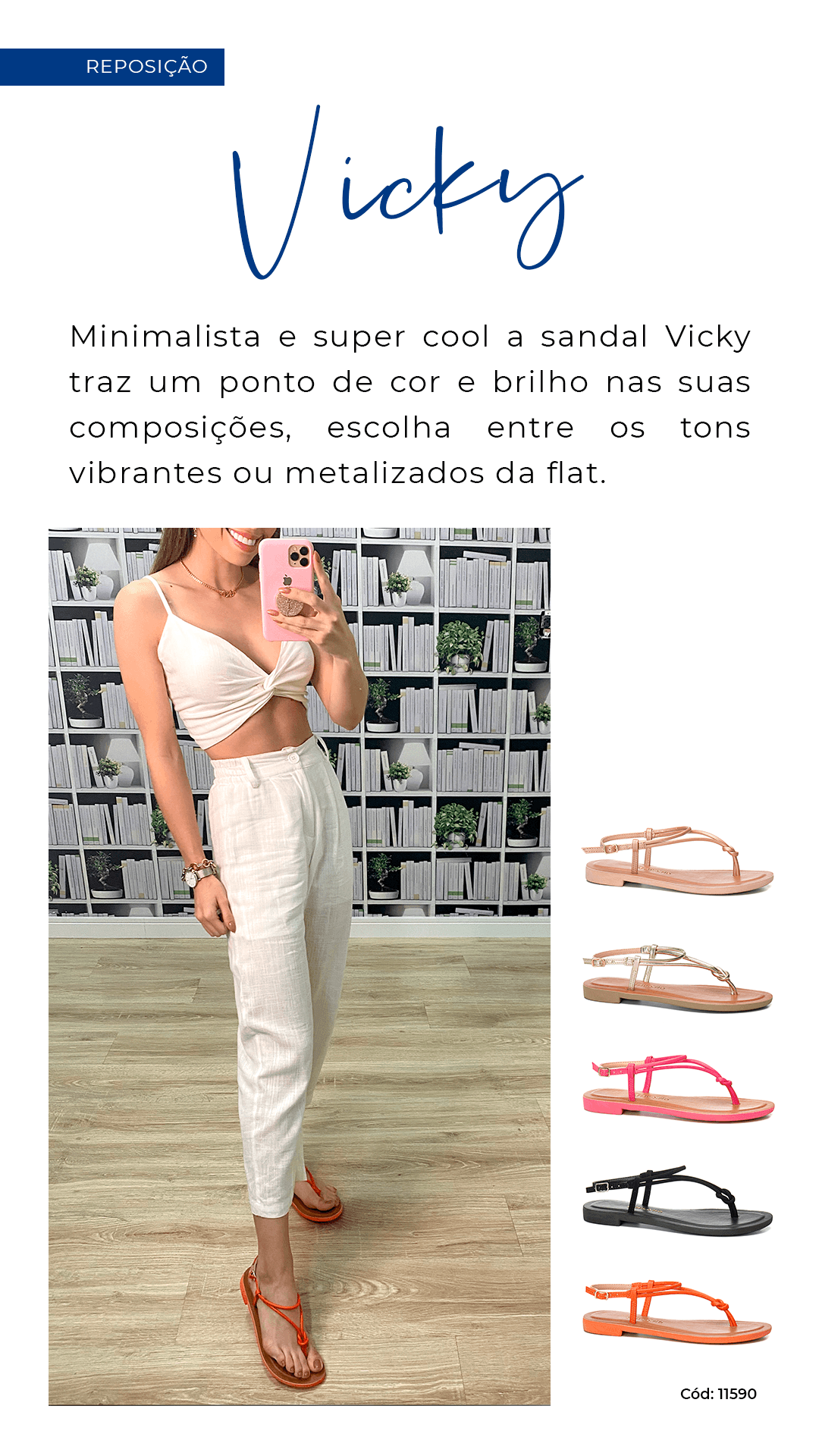 Saiba mais