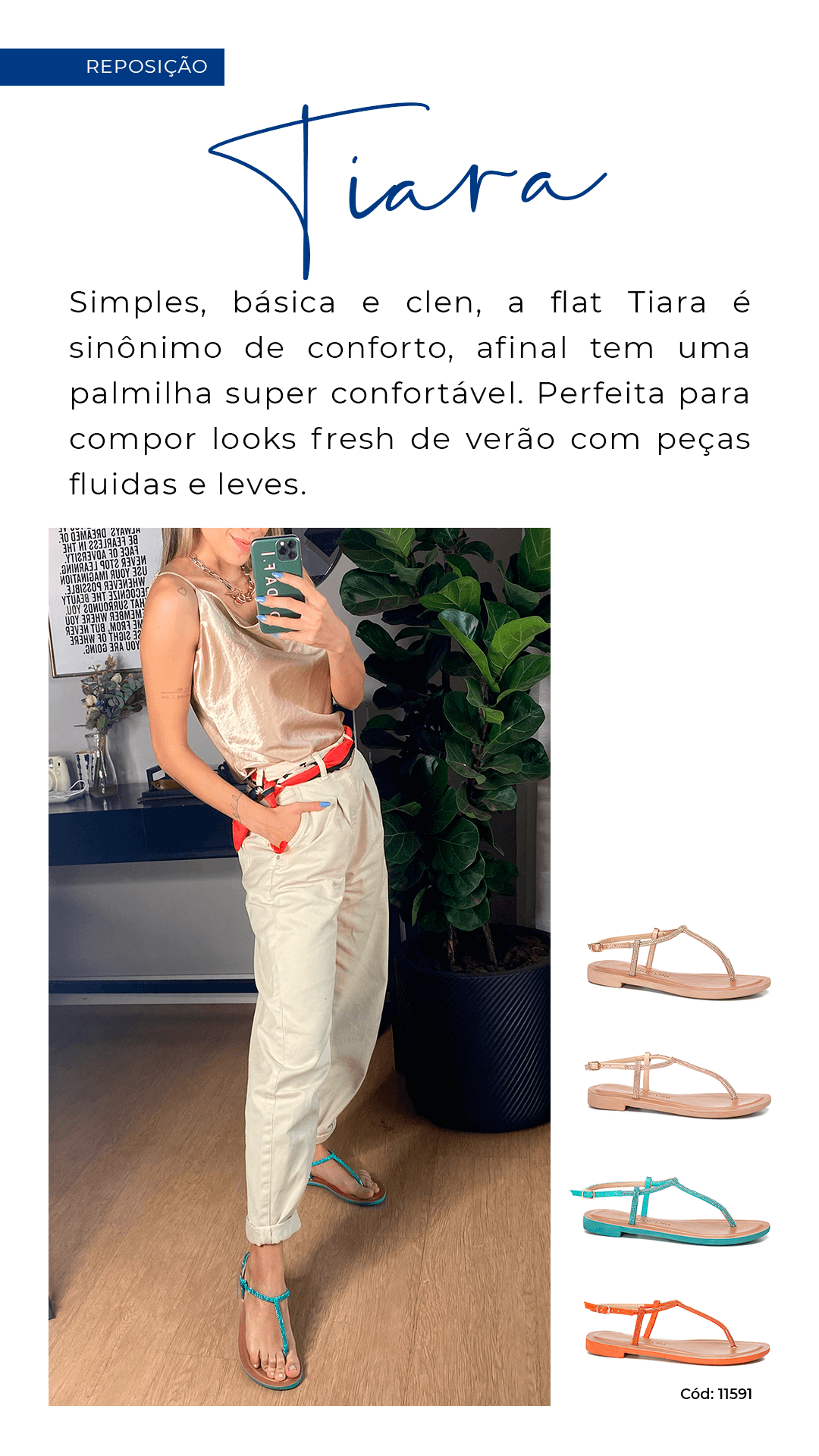 Saiba mais