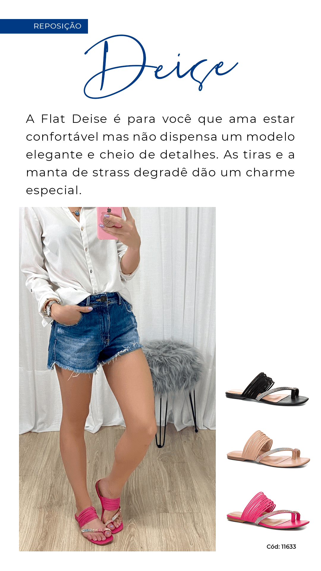 Saiba mais