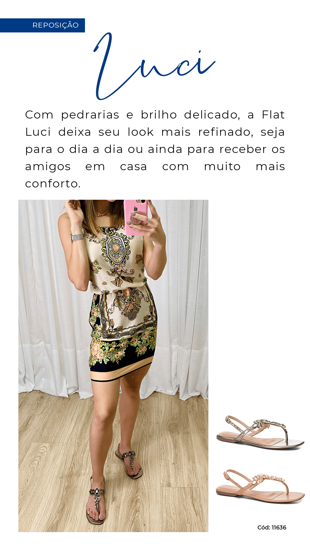 Saiba mais