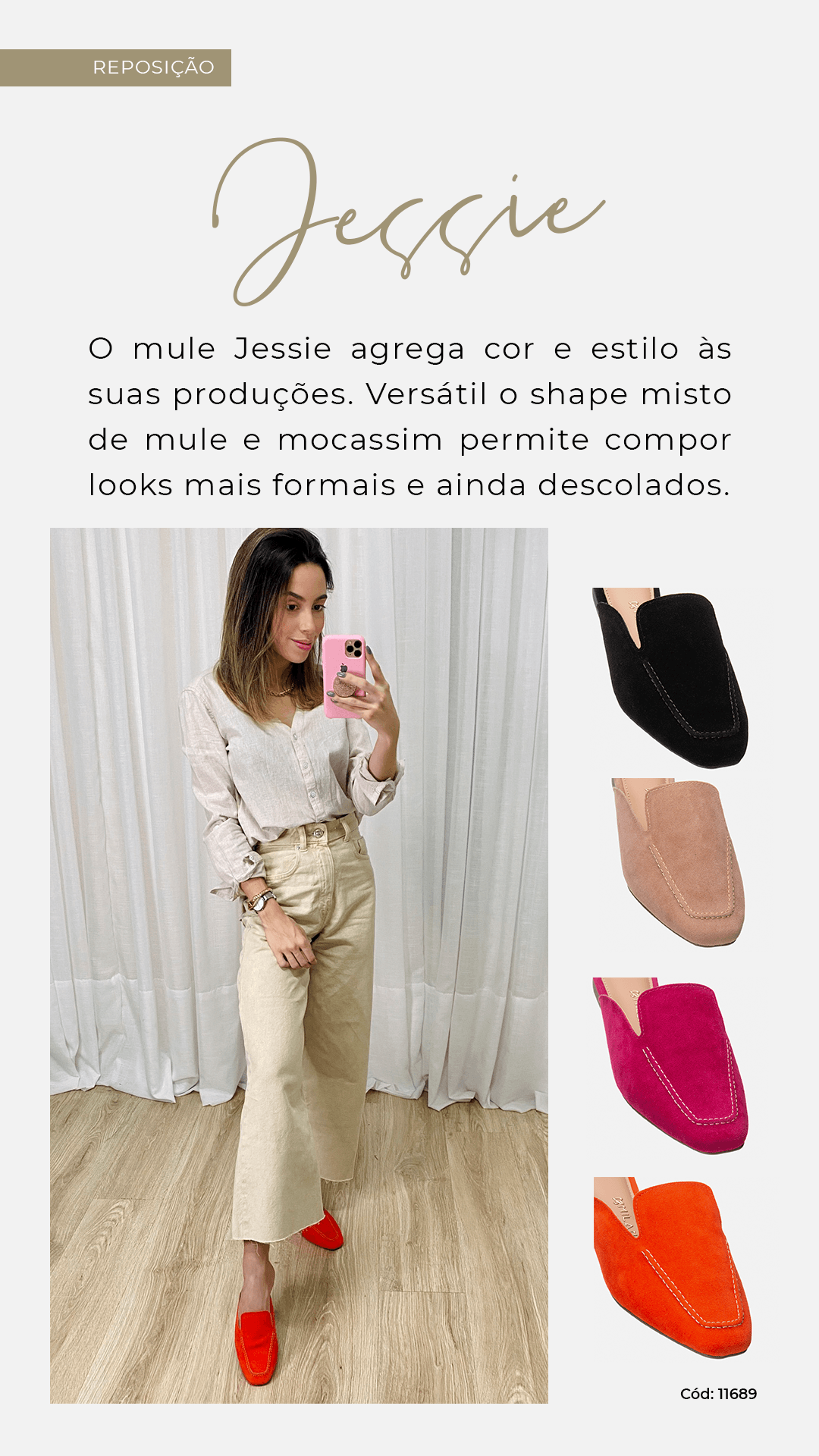 Saiba mais