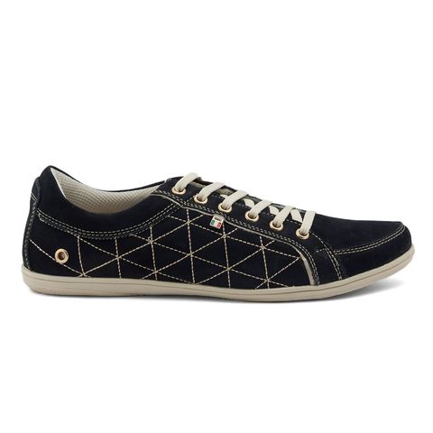 tenis casual feminino milano