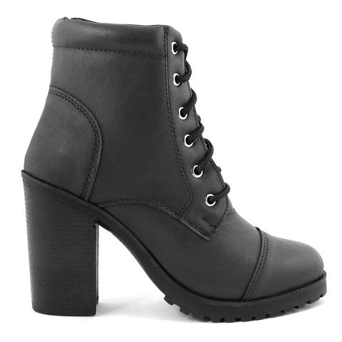 botas milano feminina