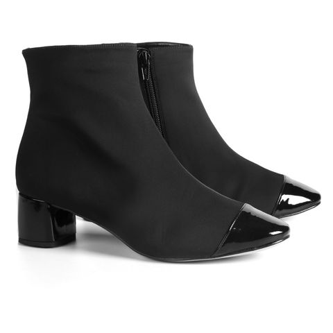 bota de lycra