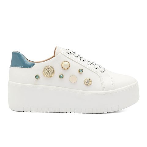 sapatenis milano feminino