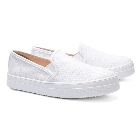 slip branco feminino