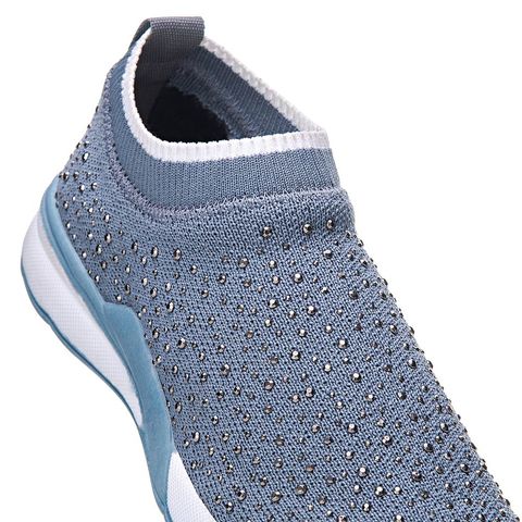 tenis casual feminino milano