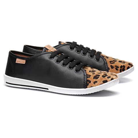 tenis casual feminino milano