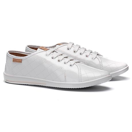 sapatenis milano feminino