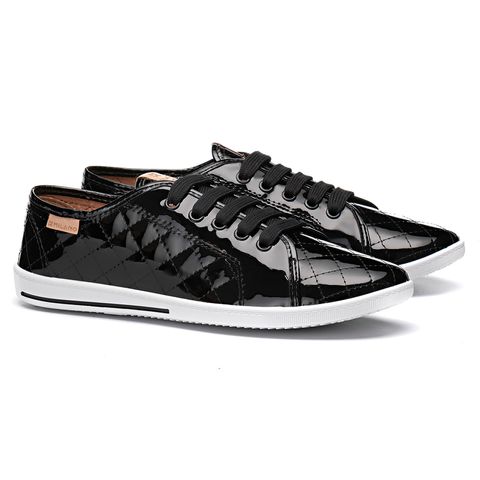 tenis casual feminino milano