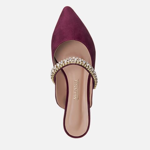 comprar mule feminino