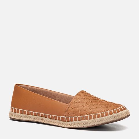 sapatenis feminino caramelo