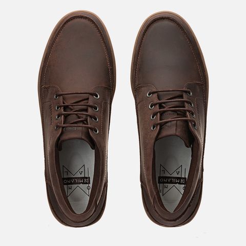 sapatenis masculino milano