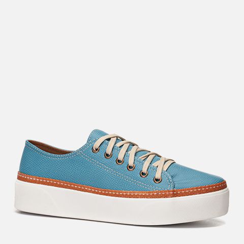 tenis casual feminino milano