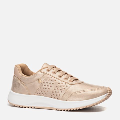 tenis casual feminino milano