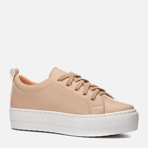 tenis casual feminino milano
