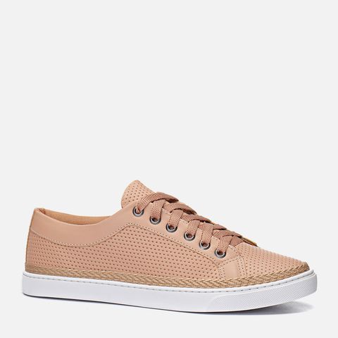 tenis casual feminino milano