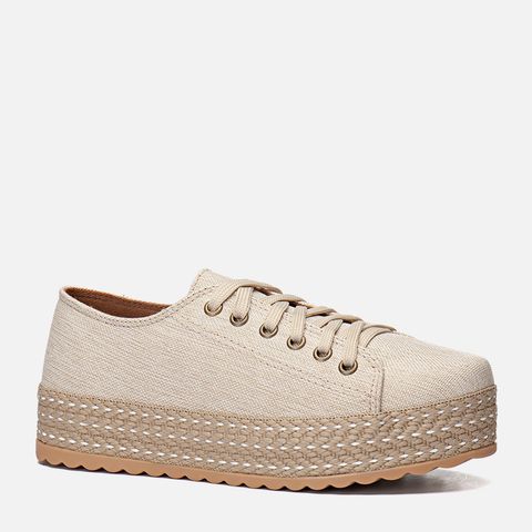 tenis casual feminino milano