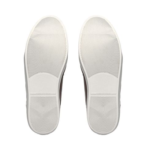 sapatenis social masculino milano