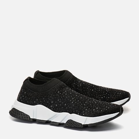 tenis casual feminino milano