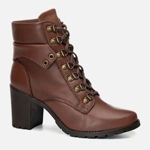 bota milano feminina