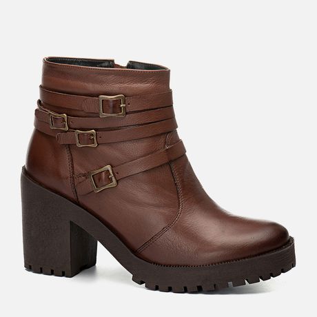 botas milano feminina