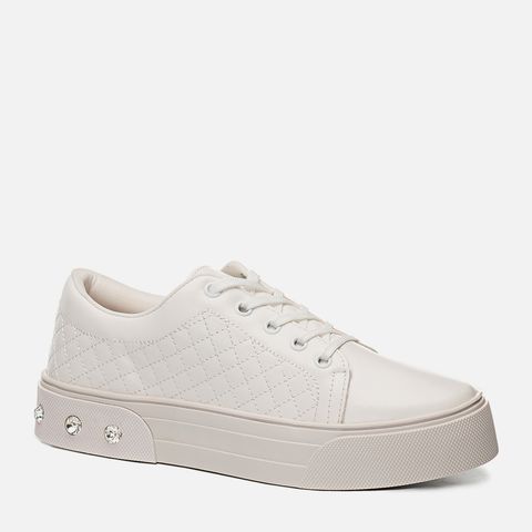 tenis casual feminino milano