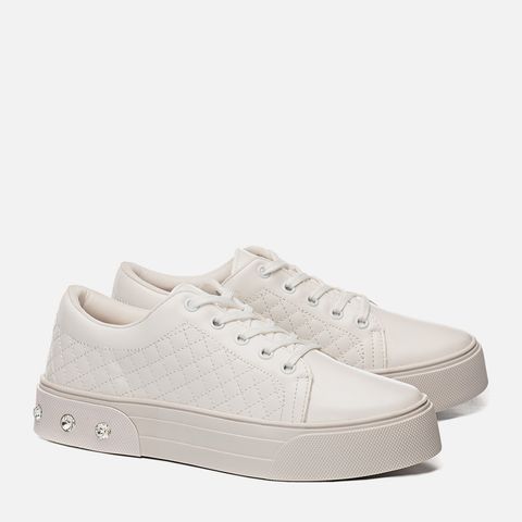 tenis casual feminino milano