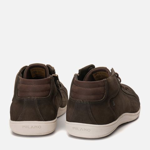 sapatenis masculino milano