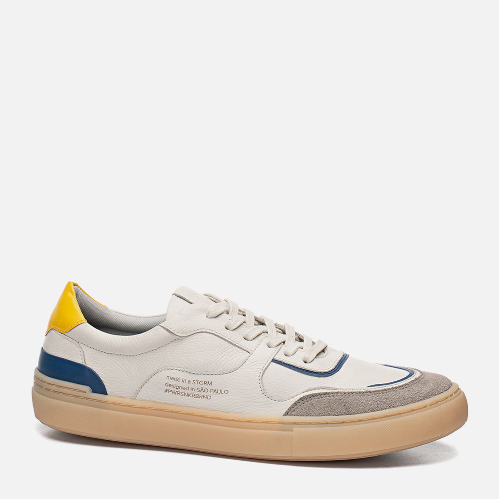 sapatenis milano masculino