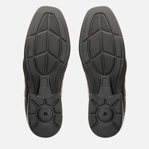 bota nike masculino marrom