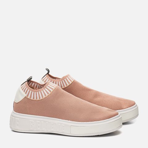 tenis casual feminino milano