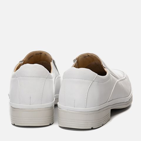 sapato confort masculino