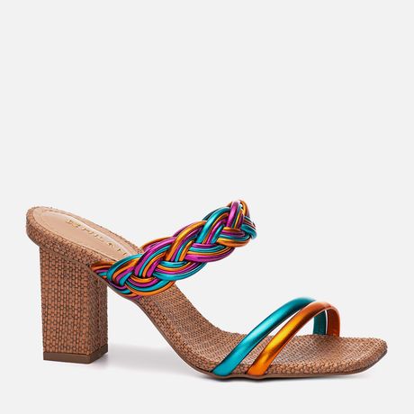 sandalia feminina 2019