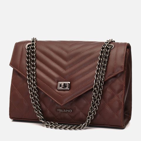 burgundy red bolsa