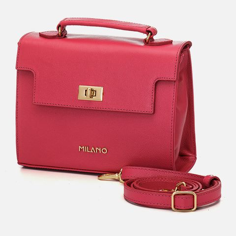 da milano messenger bolsas
