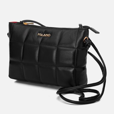 da milano messenger bolsas