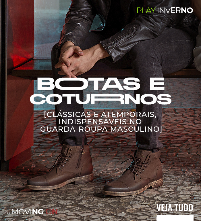 Masculinos – milano