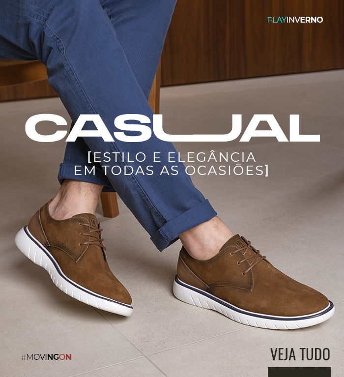 Mobile - Casual